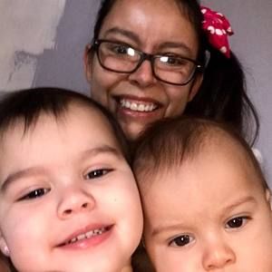 Meet your Posher, Rafaella